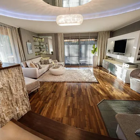 Apartment Casa Harmony *
