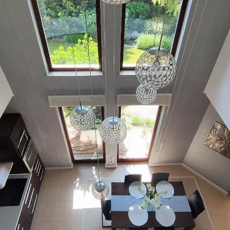 Casa Harmony Lejlighed