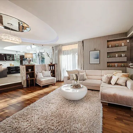 Casa Harmony Lejlighed *