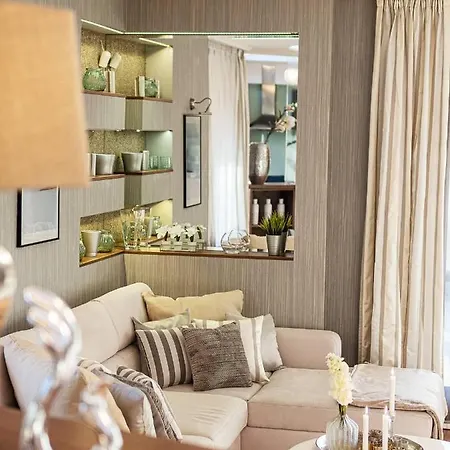 Apartment Casa Harmony *