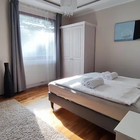 Casa Harmony *
