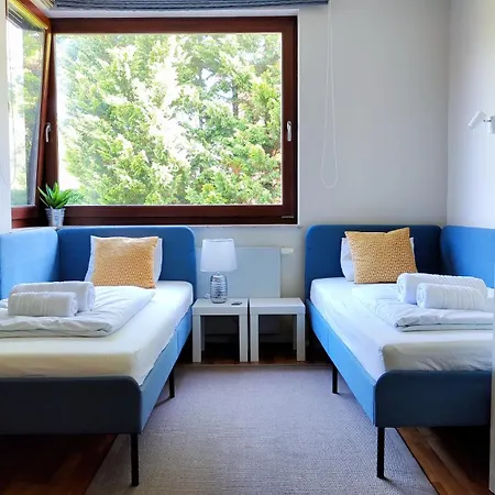 Lejlighed Casa Harmony Tata