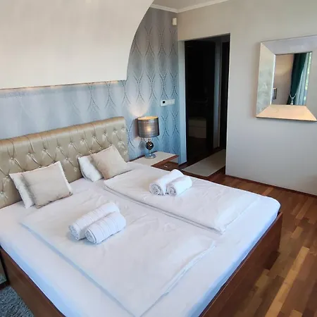 Casa Harmony Lejlighed Tata
