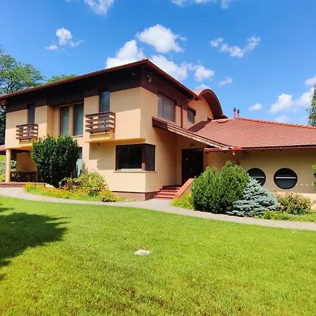 Apartment Casa Harmony