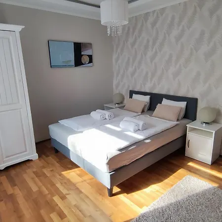 Casa Harmony *