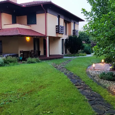 Apartment Casa Harmony Tata